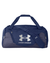1369223 Under Armour Undeniable 5.0 MD Duffle Bag